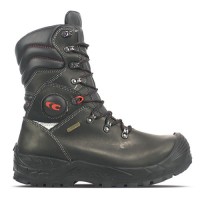 Cofra Brimir GORE-TEX Safety Boots Composite Toe Caps Midsole Wide Fit