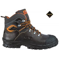 Cofra Galarr GORE-TEX Safety Boots Composite Toe Caps Midsole