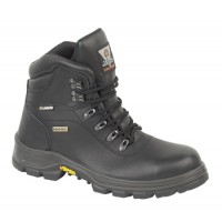 Jallatte JJV31 Jalterre Safety Boots With Composite Toe Caps & Midsole