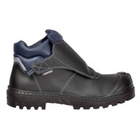 Cofra Welder BIS Welders Safety Boots With Composite Toe Caps & Midsole