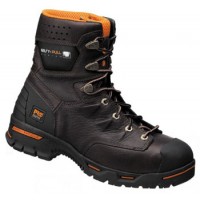 Timberland Pro Hampton Safety Boots Steel Toe Caps & Midsole 6201063