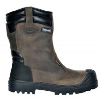 Cofra Baranof Rigger Boots Composite Toe Caps Composite Midsole Metal Free Thinsulate Lined